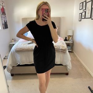 T-shirt dress